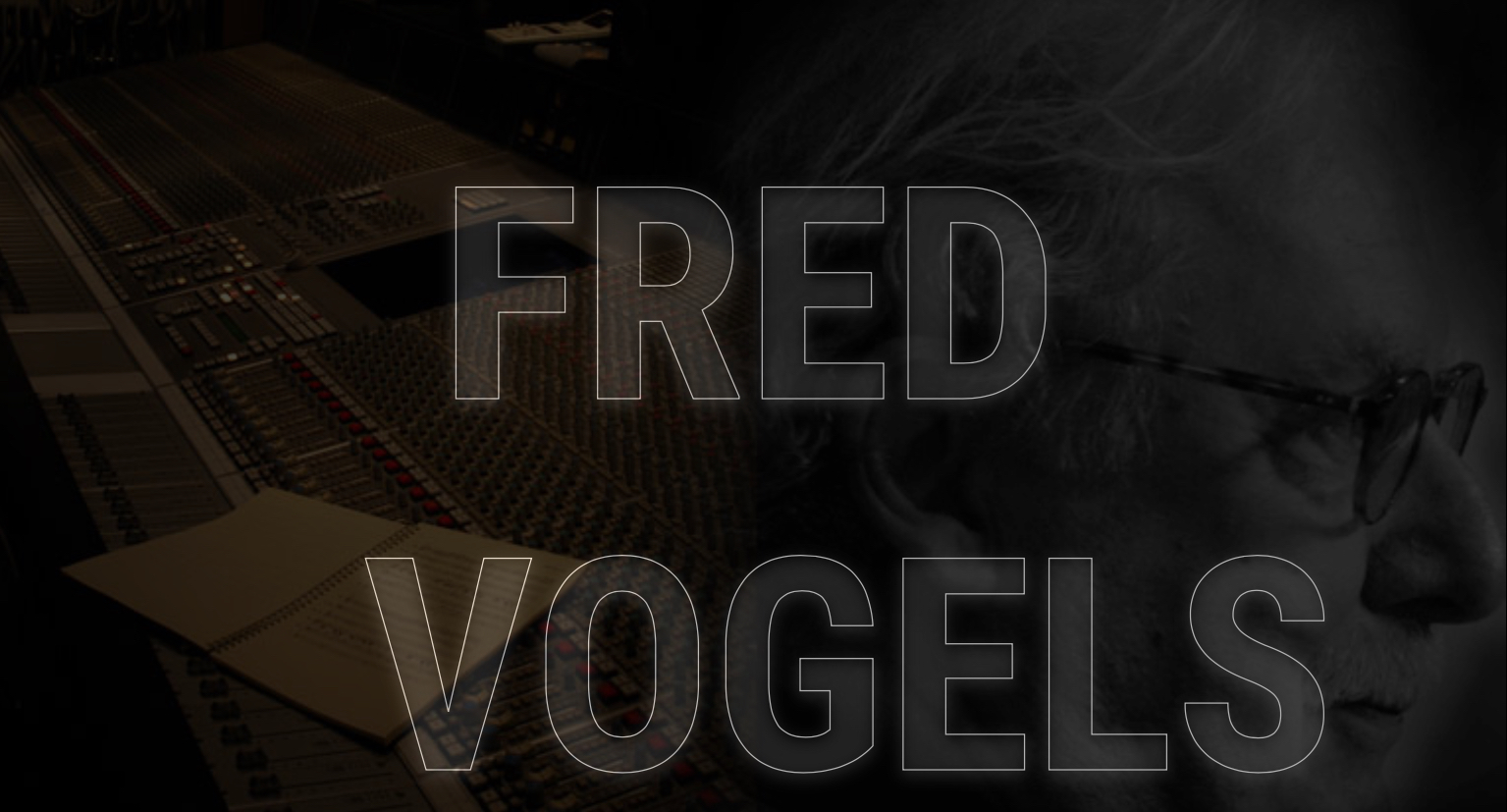 Fred Vogels